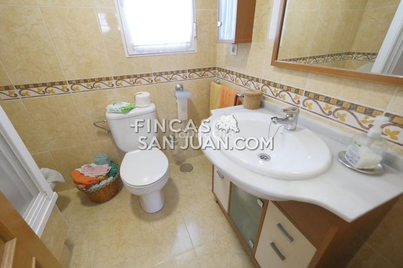 Foto 8d1f4b42-8105-41ce-99f4-4264a983f7b5. Chalet con riscaldamento parcheggio piscina in Centro Mutxamel