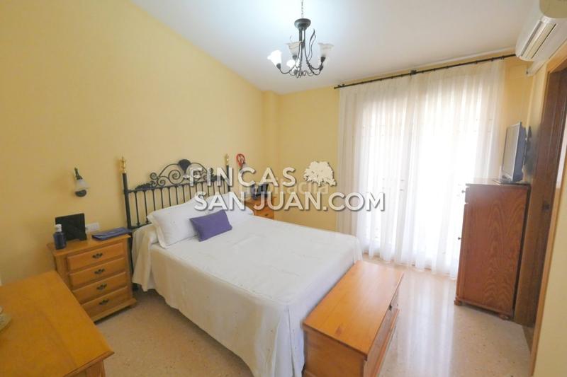 Foto 935d3ad3-1ce8-4343-8b7e-9b683ac9580c. Chalet con riscaldamento parcheggio piscina in Centro Mutxamel