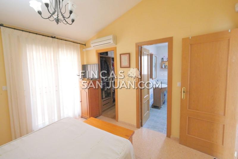 Foto 94c30832-6288-4619-84d3-a6a87767da99. Chalet con riscaldamento parcheggio piscina in Centro Mutxamel