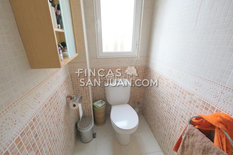 Foto 95d2b0b5-dc63-49ef-a551-b6a514f0997c. Chalet con riscaldamento parcheggio piscina in Centro Mutxamel