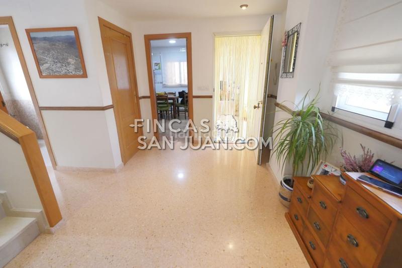 Foto 967a1f16-1264-4e4c-bae0-20c672bf4b1b. Chalet con riscaldamento parcheggio piscina in Centro Mutxamel