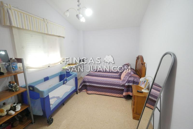 Foto ac8962e6-7f9a-4e4f-959f-49fd8f494239. Chalet con riscaldamento parcheggio piscina in Centro Mutxamel