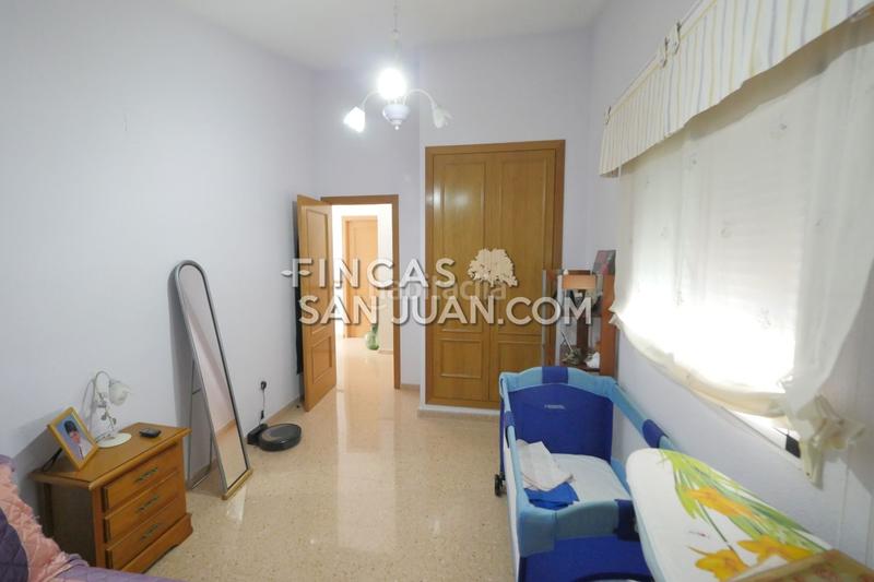 Foto ad655fd8-24b7-4e77-b937-aa1851ed2b16. Chalet con riscaldamento parcheggio piscina in Centro Mutxamel