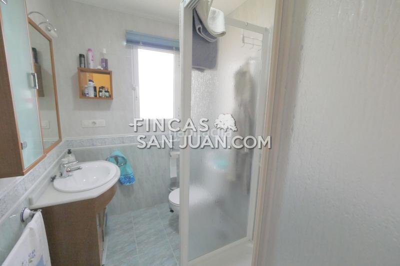 Foto b6fb34dc-d652-4b3b-aa38-0ce45c7876e2. Chalet con riscaldamento parcheggio piscina in Centro Mutxamel