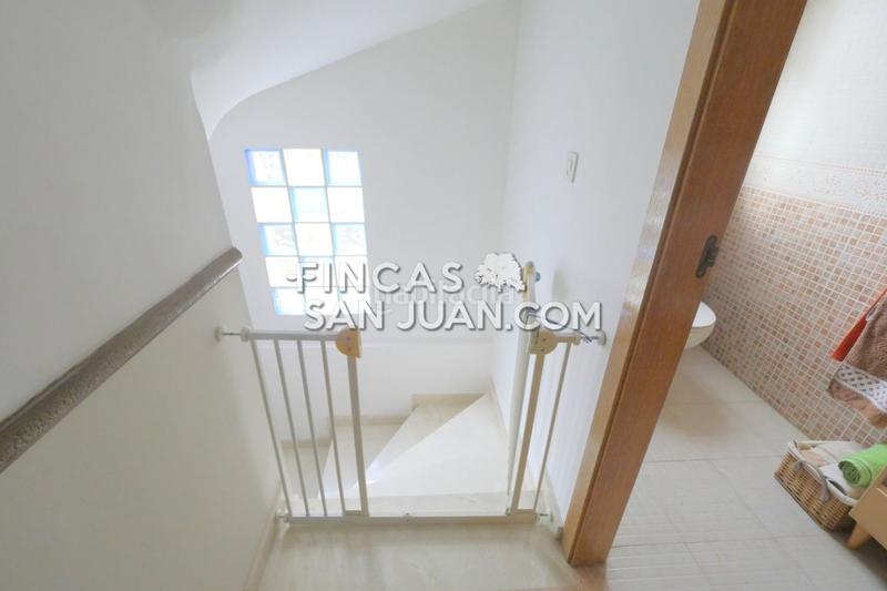 Foto badb3682-232f-43fd-bd02-1521350d54eb. Chalet con riscaldamento parcheggio piscina in Centro Mutxamel