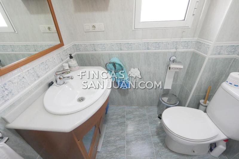 Foto ea367d24-abdf-4337-8778-498a0d1a2038. Chalet con riscaldamento parcheggio piscina in Centro Mutxamel