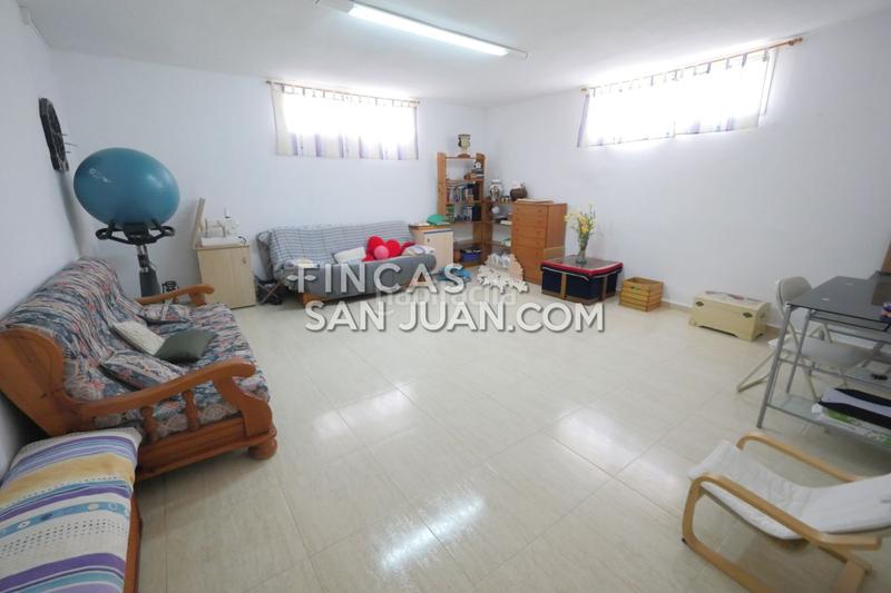 Foto f29ae2e8-aead-411e-b731-3a6ba797c821. Chalet con riscaldamento parcheggio piscina in Centro Mutxamel