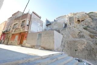 Terreny residencial a Orihuela Ciudad. Parcela en venta en ayuntamiento.