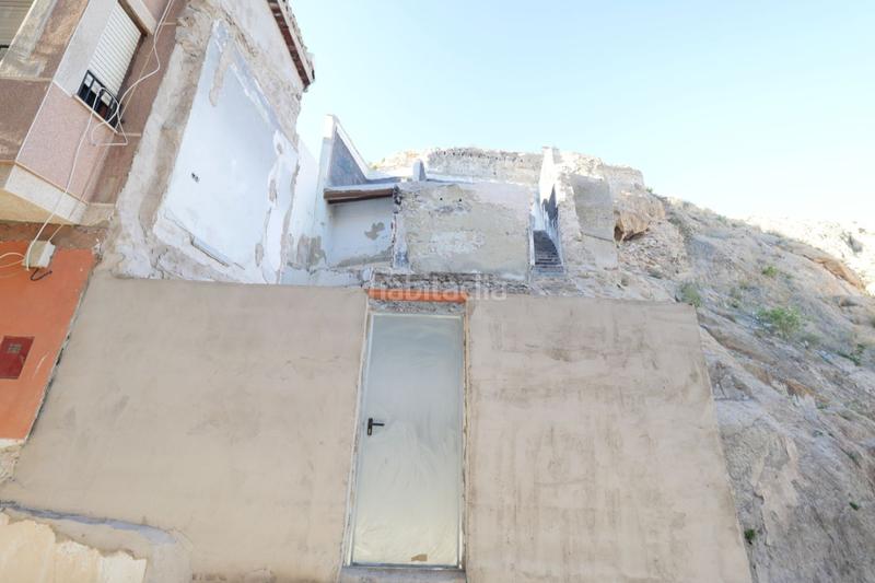 Foto 3c0078bc-e40e-4d59-acd9-c405bc257750. Terrain résidentiel dans Orihuela ciudad Orihuela