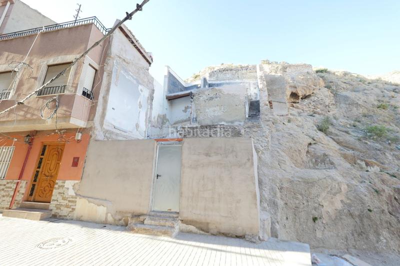 Foto 5dfe763a-27e6-4331-a279-68b3526ab85d. Terrain résidentiel dans Orihuela ciudad Orihuela