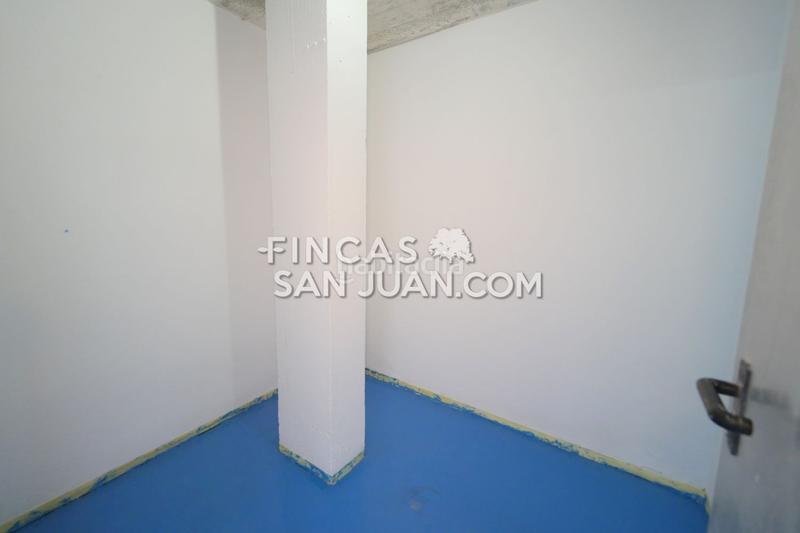 Foto 03acddb6-55b6-44e1-8a9c-a321e26758be. Pis amb calefacció aparcament piscina a Centro San Juan de Alicante