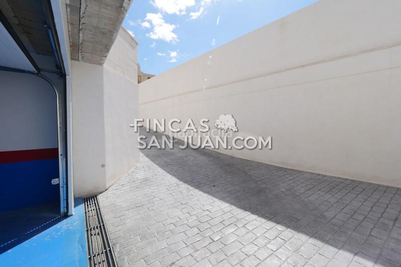 Foto 948d1e71-83d0-409c-a830-2f336f325635. Pis amb calefacció aparcament piscina a Centro San Juan de Alicante