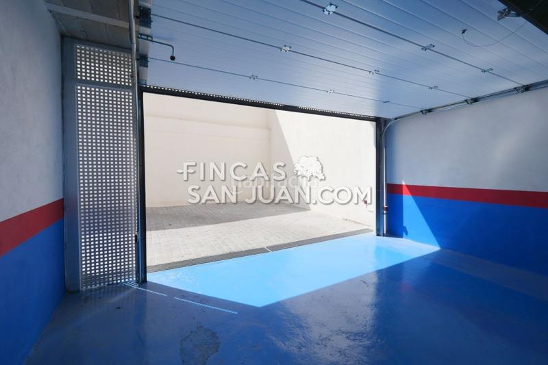 Foto 9e49f3a1-573f-473e-b555-15a03c949f93. Pis amb calefacció aparcament piscina a Centro San Juan de Alicante