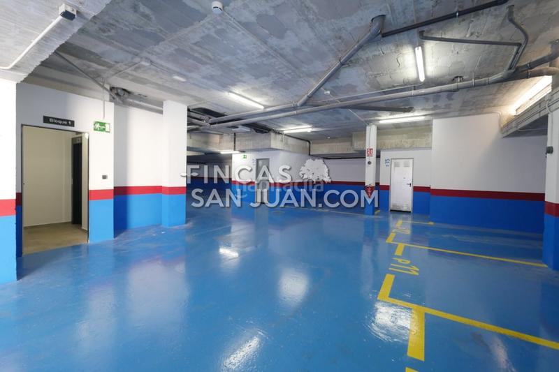 Foto b1543c20-0b28-4ff3-83e4-9341929aaf23. Pis amb calefacció aparcament piscina a Centro San Juan de Alicante