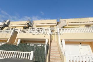 Piso en Formentera del Segura. Piso en venta en los palacios, 2 dormitorios.
