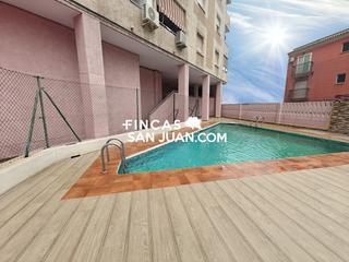 Piso en Norte. Piso en venta en parque juan xxiii, 3 dormitorios.