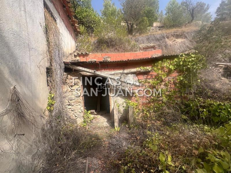 Foto 17e8f617-dd2e-4d96-81a8-74e1064be8e7. Masia a Relleu