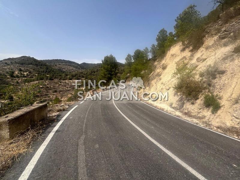 Foto d82923ef-a820-4bd4-91ac-7034eb05dba6. Masia a Relleu