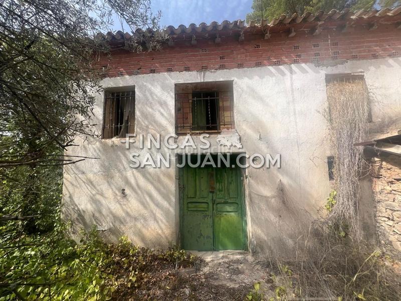 Foto fe3eb12e-33e6-41e4-9b1c-b3072721df55. Masia a Relleu