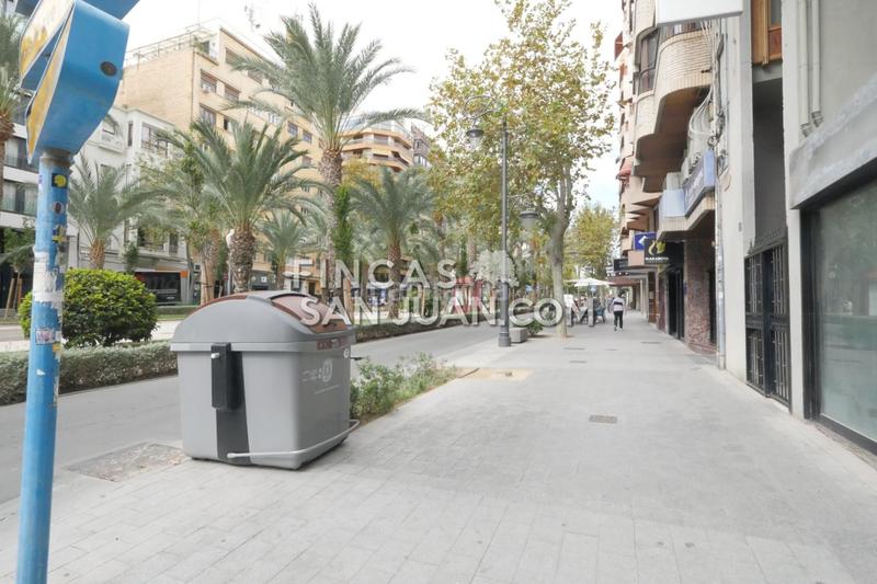 Foto 03940d57-0102-4ed8-8b5e-b872ac340a7e. Local commercial dans Ensanche-Diputación Alicante