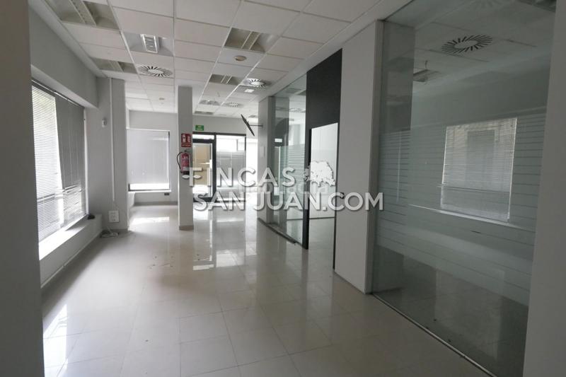 Foto 1c7e1599-d766-4de7-8cc1-271f5e8fdd20. Local commercial dans Ensanche-Diputación Alicante