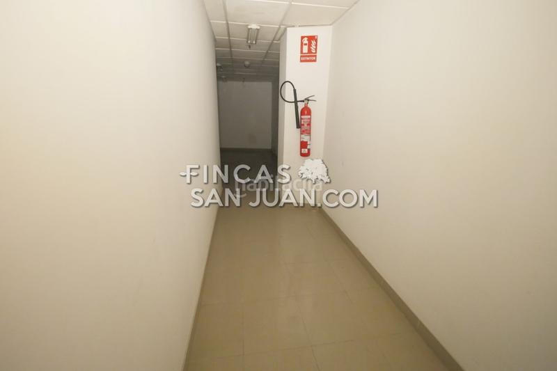 Foto 2dce0929-3b2d-4115-8ea5-67a7f740efb1. Local commercial dans Ensanche-Diputación Alicante