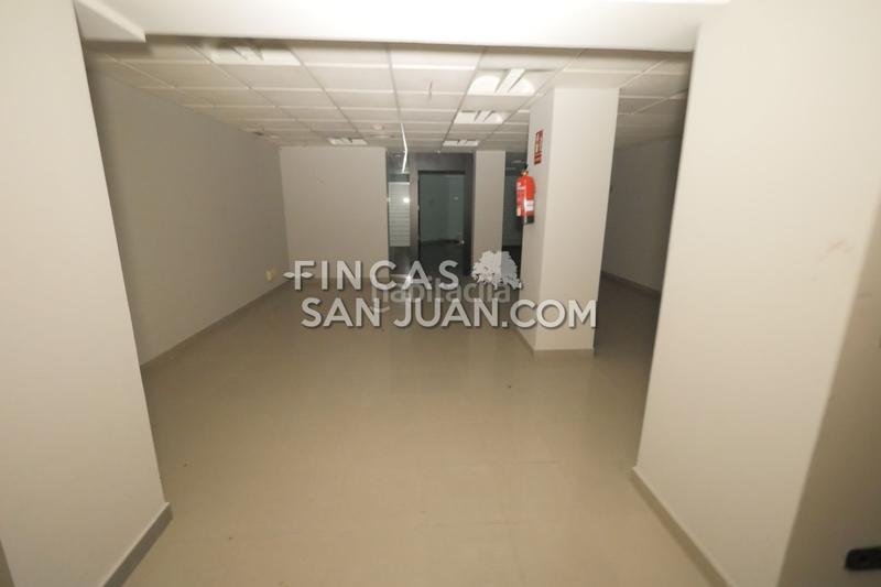 Foto 36735339-7a64-4ada-be21-fdd6b9f6e3f1. Local commercial dans Ensanche-Diputación Alicante