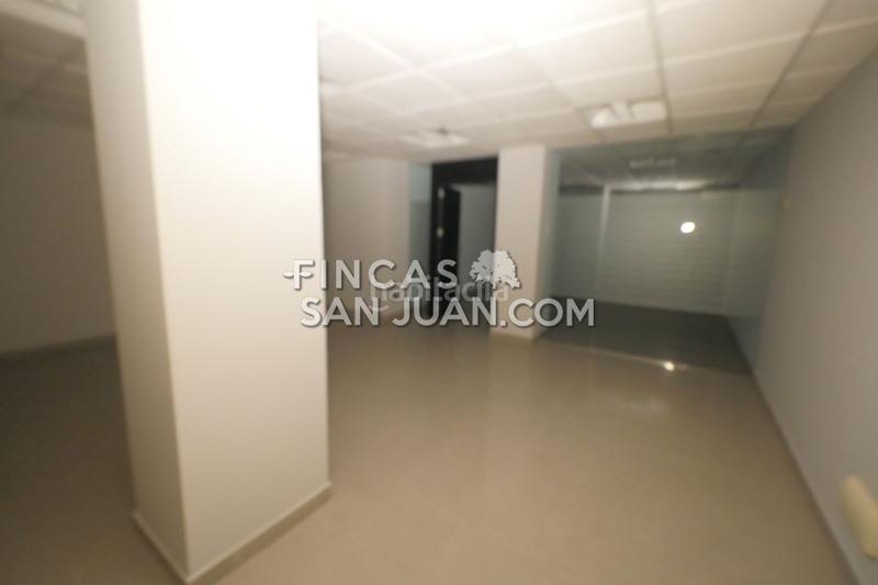 Foto 38d15885-4e54-4b33-ac53-726aa1b13fd3. Local commercial dans Ensanche-Diputación Alicante