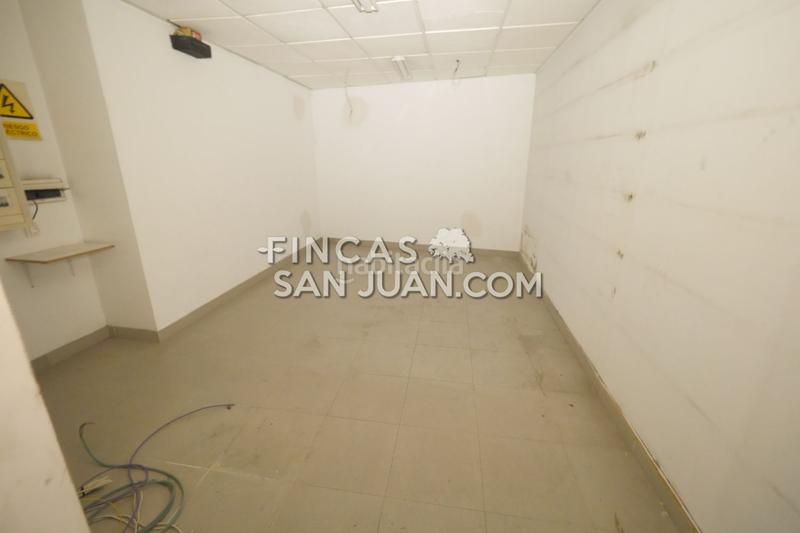 Foto 3b4971b8-5463-4e7d-8f76-53bc6e2007b7. Local commercial dans Ensanche-Diputación Alicante