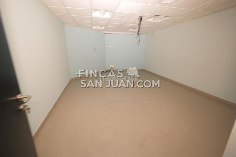 Foto 3fee8e9a-db4f-40e2-b4de-41ee10415e08. Local commercial dans Ensanche-Diputación Alicante