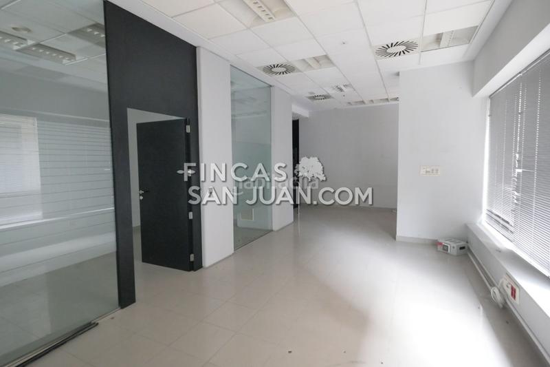 Foto 506fe253-0c87-42d1-8b67-83b74cd9f27e. Local commercial dans Ensanche-Diputación Alicante