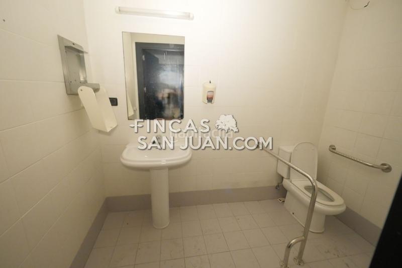 Foto 50d3a370-f5bc-4e79-af92-18a645942a04. Local commercial dans Ensanche-Diputación Alicante