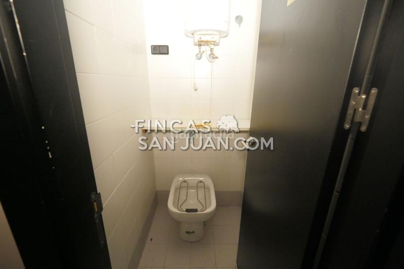 Foto 5358adc7-b5d6-468a-90af-bb139911523b. Local commercial dans Ensanche-Diputación Alicante