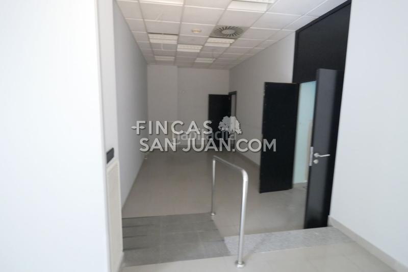 Foto 666bc14b-fe30-404b-adcc-660b277ca7a6. Local commercial dans Ensanche-Diputación Alicante