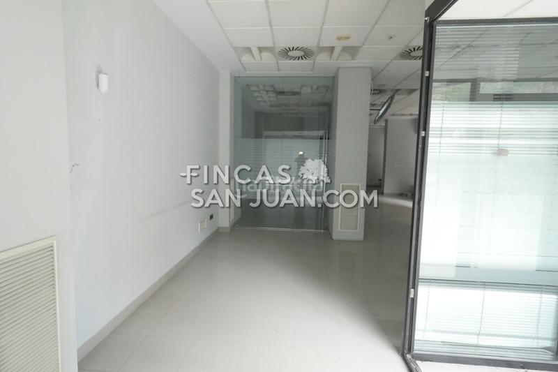 Foto 7c51a0f0-7139-42e9-a99e-73eab5c3a753. Local commercial dans Ensanche-Diputación Alicante