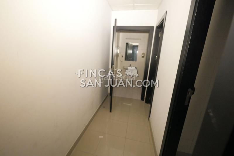 Foto 8dcb8258-c456-4f88-9011-612a9870adb0. Local commercial dans Ensanche-Diputación Alicante