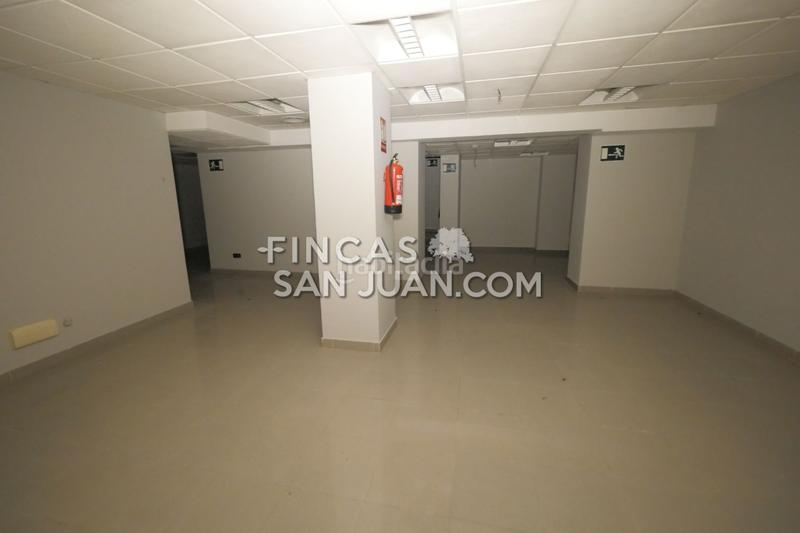 Foto 986ed79e-338b-4e9b-bc12-7048d061f6dc. Local commercial dans Ensanche-Diputación Alicante