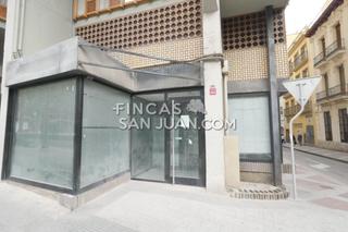 Local Comercial a Ensanche-Diputación