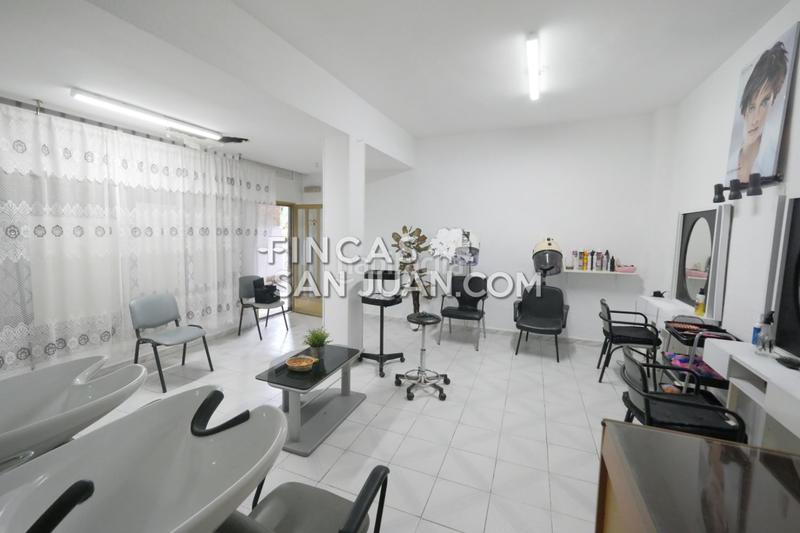 Foto 59d76283-b4f1-4ce1-b534-d310f4d1be81. Locale commerciale in Juan XXIII Alicante