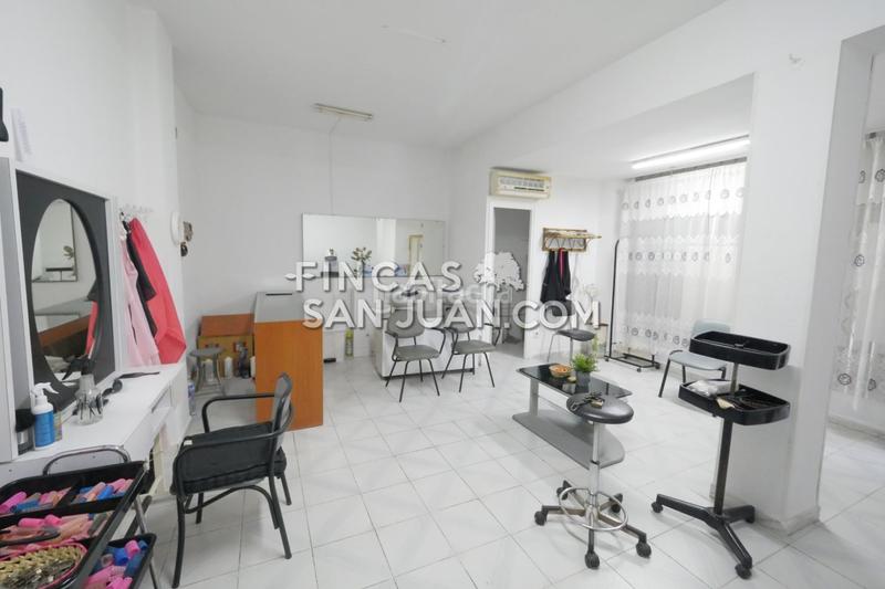 Foto d11e3e14-6f14-4adb-a1db-ebf57f335270. Locale commerciale in Juan XXIII Alicante