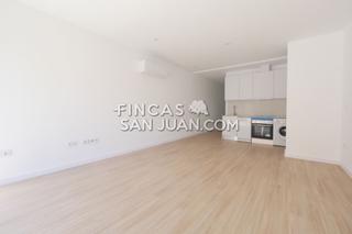 Appartement à Centro. Piso en venta en centro, 1 dormitorio.