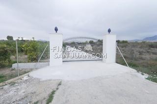 Rent Chalet in Centro. Chalet en alquiler en san peret, 3 dormitorios.