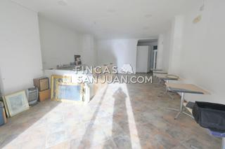 Locale commerciale in Centro