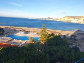 Pis a Cabo de las Huertas. Piso en venta en cabo huertas, 4 dormitorios.