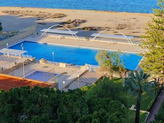 Flat in Cabo de las Huertas. Piso en venta en cabo huertas, 4 dormitorios.