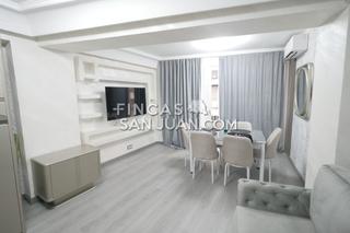 Appartamento in Ensanche-Diputación. Piso en venta en centro, 3 dormitorios.