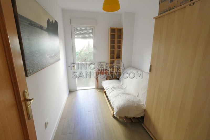 Foto 02288ce6-170d-451d-97a1-504f27ebc258. Appartement dans Centro San Juan de Alicante