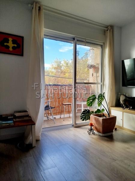 Foto 0c1fa864-ca02-495c-8709-0916329adb7f. Appartement dans Centro San Juan de Alicante
