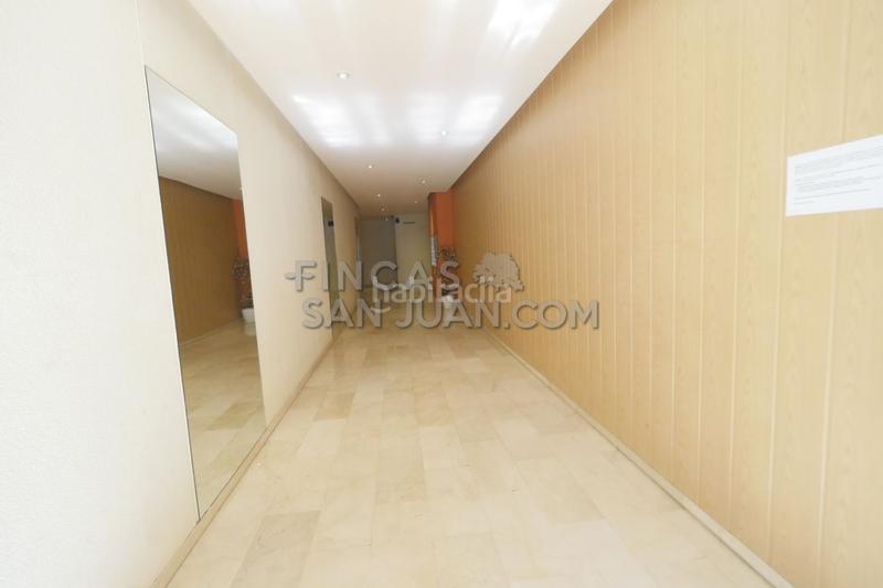 Foto 11522e78-0a2b-453b-83cb-2cd757123f2f. Appartement dans Centro San Juan de Alicante