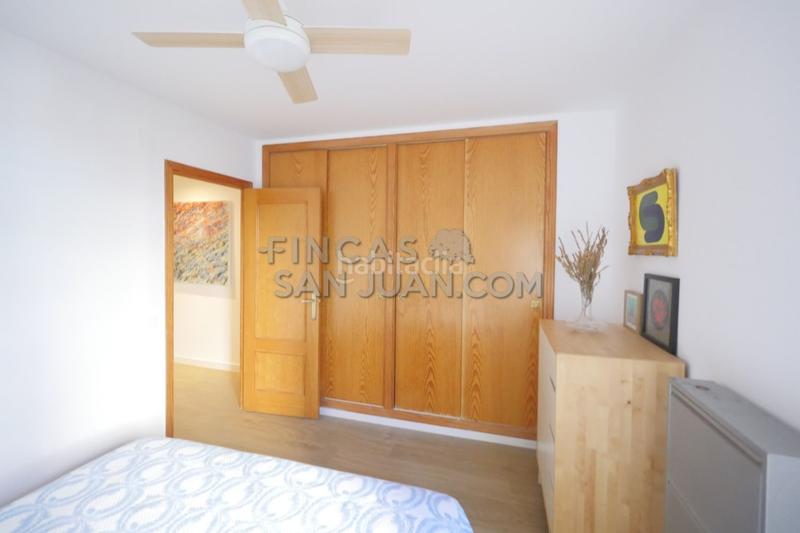 Foto 88e39caf-c80a-4ed2-ab8e-ead9b46db706. Appartement dans Centro San Juan de Alicante